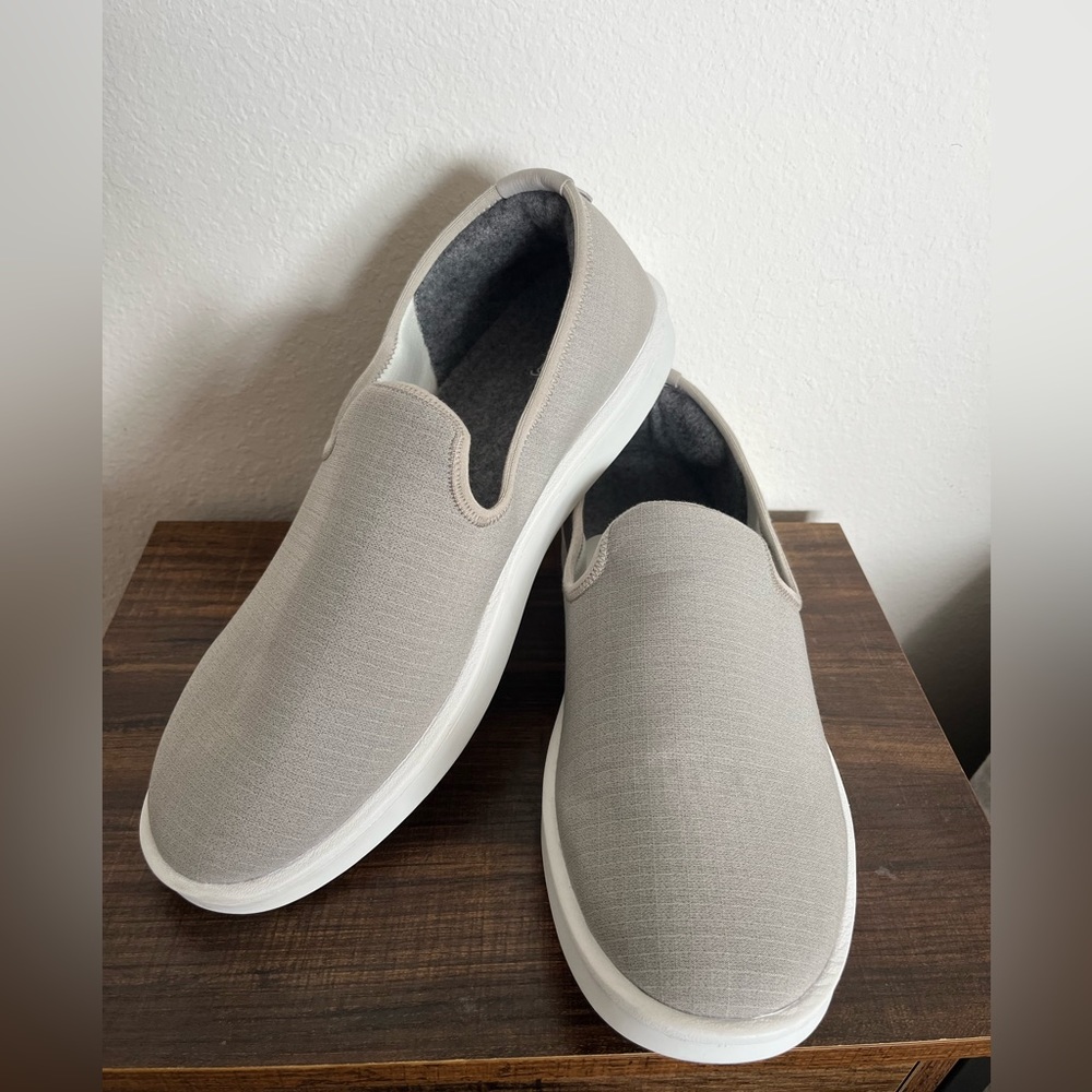 Allbirds | Men's Wool Lounger Woven | 14